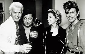 William michael albert broad (born 30 november 1955), known professionally as billy idol, is an english musician, singer, songwriter, and actor who holds dual british and american citizenship. Billy Idol I Ve Been A Total Idiot But Now I M Approaching 60 Clean And Soberish Daily Mail Online