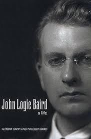 This Is Your Life: John Logie Baird