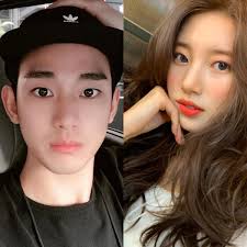 Tv report via nate 1. Suzy From Kim Soo Hyun To Lee Min Ho Here S A List Of The Start Up Star S Rumoured Linkups Dating History