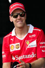 Both were deserving, but perez had a much faster car and was recovering his qualifying woes. Sebastian Vettel Wikipedia
