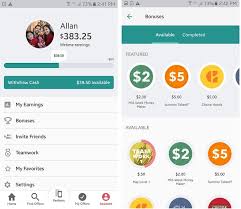 A word of caution about apps that pay when your downloading random apps that pay, make sure you trust the company or people. 16 Easiest Best Money Making Apps Right Now 2021 Tps