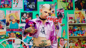 Listen now only on spotify: Achille Lauro 1990 2019 Imvdb