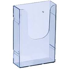 These deal offers are from many sources, selected by our smart and comprehensive system on coupon code, discounts, and deals. Deflecto Brochure Holder Wall Mount Linking Dl Clear Moe Office Products Depot Mackay Whitsundays