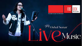 Live & Unplugged with Vishal Sunar