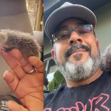 Fundraiser by Roger Forbes : Rest In Peace Cookie...