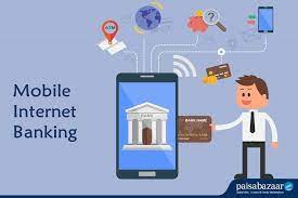 As an nri customer, you can also login with kyc credentials. What Is Mobile Internet Banking Benefits Services How To Register