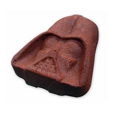 Wrong deathstar cufflinks star wars rebels; Star Wars Darth Vader Backform Jetzt Bei Close Up Kaufen