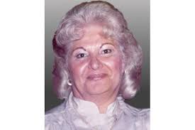 JEANNE SOLO Obituary (1922