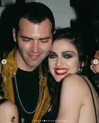 Madonna's Brother, Once Her Tour Manager, Was 'Dropped' & Lived in a Tiny  Apartment — Why Were Their Relations Strained?