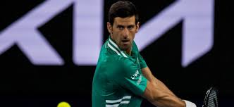 Tennis Actualite Classement Calendrier Et Resultats