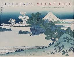 9780810993402 Hokusai S Mount Fuji The Complete Views In Color Abebooks Bouquillard Jocelyn 0810993406