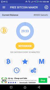 Free bitcoin dogecoin apk 1 1 4 download for android. Free Bitcoin Apps Download Earn Bitcoin 100 Automated Totally Free
