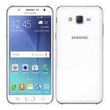 Remove pattern lock or face lock or pin. Samsung Galaxy J7 2016 J710fd 4g Dual Sim Phone 16gb Gsm Unlock White Color