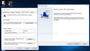 Maybe you would like to learn more about one of these? Cara Membuka Menjalankan System Restore Di Windows 10