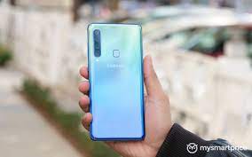 S100a8/a9 belongs to the ca 2+ binding s100 protein family and has recently gained a lot of interest as a critical alarmin modulating the inflammatory response after its release (extracellular s100a8/a9) from neutrophils and monocytes. Samsung Galaxy A9 2018 Review Quad Cameras Don T Live Up To The Hype Mysmartprice