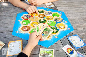 Absolutely incredible most diy catan sets posted here lack the clear visual communication of the published game which would make actually using them a chore. Catan Review Your New Game Night Favorite