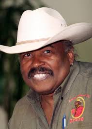 Lu Vason, creator of all-black Bill Pickett Rodeo, dies at 76