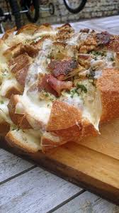 Epingle Sur Snack Hamburger Sandwich Toast Pizza Wrap
