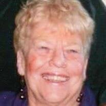 Judith J. Beranis Obituary