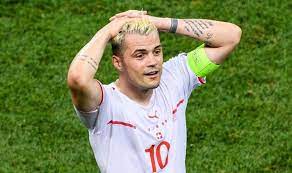 Xhaka, who was on the verge of completing a move to hertha berlin in the january transfer window, was persuaded by mikel … Ny4sh8btnfrpvm