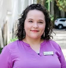 Lauren Benefield's Instagram, Twitter & Facebook