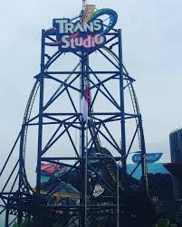Cek disini wahana nya, sejarah, & review lengkapnya. Trans Studio Bandung Tempat Liburan Keluarga Yang Seru Abis