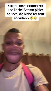 Queen Taniel Baptist Lagir