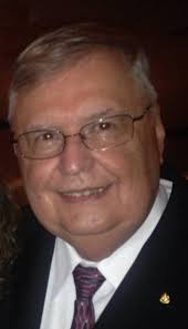 Obituary for Jerry Wayne Howell