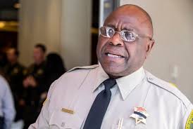 Orange County Sheriff's Department honors 26 employees in annual Medal of  Valor ceremony