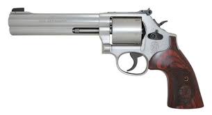 The rifle remains popular due to its aesthetic qualities, compactness, the smoothness of its action and its. Smith Wesson M686 International 6 357 Magnum Revolver Kurzwaffen Waffen Jagd Schiesssport Kurt24 Eu