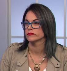 Stripper claims worst female killers, who dismembered their partners, are  nicest women prisoners