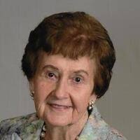 Lois Marie McCullars