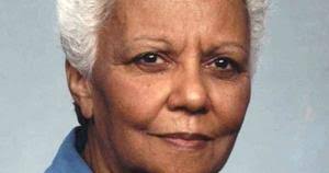 Virginia Esther Slaughter Belcher