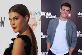 Ça faisait déjà deux ans qu'ils m'avaient vu à the voice kids. Malgre Sa Chute Iris Mittenaere En Finale De Danse Avec Les Stars