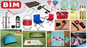Bim Piknik Ve Kamp Urunleri Bim 1 Haziran 2018 Cuma 1 Haziran Bim Katalogu Bim Aktuel Urunler Youtube