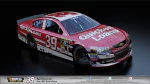 The nascar gen 6 cars will be available on the xbox 360 and playstation 3 later in february and can. Nascar The Game Inside Line To Get Dlc