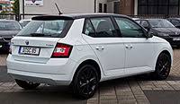 We did not find results for: Skoda Fabia Iii Wikipedia