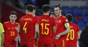 Pays de galles britannicus étudiant football américain people sport. Euro 2021 4 Pays De Galles Des Dragons Prets A Tout Bruler