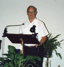 Charles M. Embree — Fraker Funeral Home, Inc.