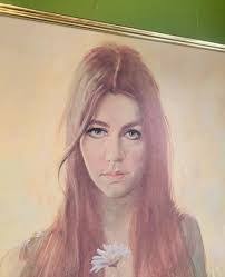 Adeline Rush's Instagram, Twitter & Facebook