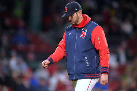 Braves - Red Sox