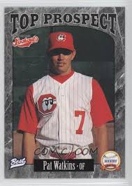 1997 Best Southern League Top Prospects