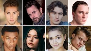 Madelyn cline was born to a financially struggling family residing in charleston of south. Outer Banks Charles Esten Among 8 Cast In Netflix Ya Drama Deadline