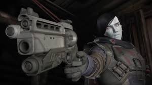 Destiny 2: The Best Random Rolls For Hawkmoon
