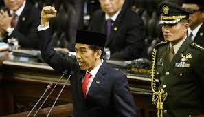 Guru Besar Ui Meski Nilai Tukar Rupiah Lemah Kepercayaan Masyarakat Terhadap Jokowi Masih Tinggi Www Gardaindonews Com