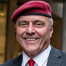 Will Curtis Sliwa drop out?