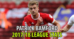 Patrick bamford got 162 balloons for his birthday! What Patrick Bamford S Middlesbrough Goal Celebration Against Hull Was All About Teesside Live