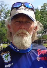 West Neck Creek Ramblings: September 2018