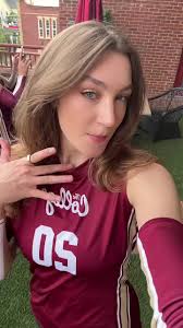 New school reveal #cofc #charleston #vball #ncaa #volleyball #pennstate