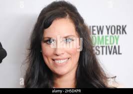 Anne Marie Dougherty attends the 15th annual Stand Up for Heroes benefit at  Alice Tully Hall